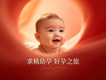 彭山求精助孕科学助孕 开启专属好孕之旅