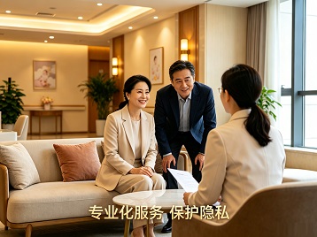 彭山有偿售卵代生女生的客户的客户群体有哪些
