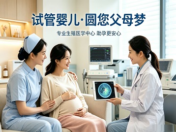 彭山辅助生育服务 试管婴儿行业的兴起背景、发展与未来展望